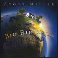 How Am I Ever Gonna Be Me?_Scott Miller
