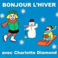 Bonjour l'hiver_Charlotte Diamond