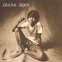 Now That There's You_Diana Ross