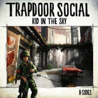 Time Is Enough_Trapdoor Social
