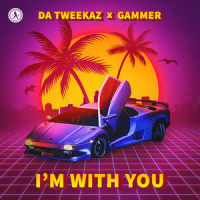 I'm With You_Da Tweekaz,Gammer