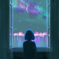 Serene(Ambient Version)(Slowed + Reverb)_Sleepy Cat