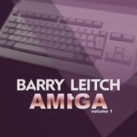 Gadget Twins Ice Monster_Barry Leitch