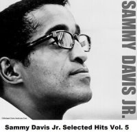 You're Nobody Till Somebody Loves You - Live (NULL)_Sammy Davis Jr.