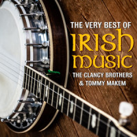 The Parting Glass_The Clancy Brothers & Tommy Makem