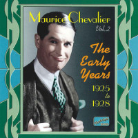 Quant on revient (Wann und wo)_Maurice Chevalier,Pierre Chagnon Orchestra