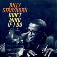 Baby Clementine_Billy Strayhorn
