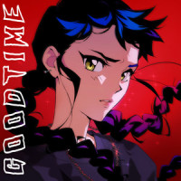 GOODTIME_Rizha,Tamara Luz Ronchese