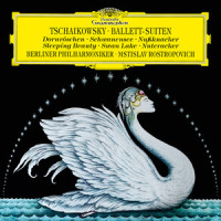 Tchaikovsky: Swan Lake (Suite) , Op. 20a, TH. 219 - VI. Scène finale_Leon Spierer,Eberhard Finke,Berliner Philharmoniker,Mstislav Rostropovich