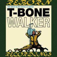 Doin' Time -Bonus Track-_T-Bone Walker