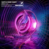 Back 2 U_Anto,Rare Candy