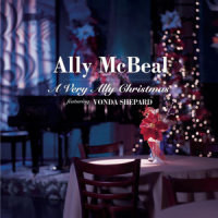 Winter Wonderland_Vonda Shepard