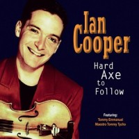 Caravan(feat. Tommy Emmanuel)_Ian Cooper,Tommy Emmanuel