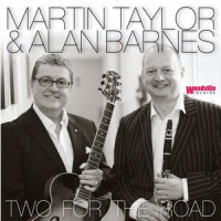 Slow Coach_Martin Taylor,Alan Barnes