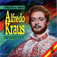 Eva-Paris de Lujo Emporio_Orquesta De Camara De Madrid,Alfredo Kraus