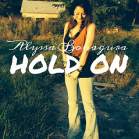 Hold On_Alyssa Bonagura