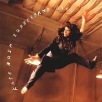 Rubberband Girl_Kate Bush