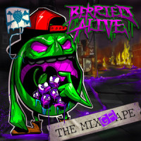 Starfishman_Berried Alive