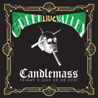 Solitude_Candlemass,Leif Edling