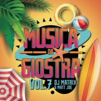 Divano marittima_IPANTELLAS,Giuli,DJ Matrix,Matt Joe