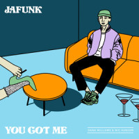 You Got Me_Jafunk,Dana Williams,Nic Hanson,Lachlan Dalton,Dana Mary Williams,Nicholas Hanson
