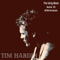 Can't Judge a Book By Looking at the Cover_Tim Hardin
