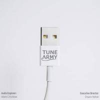 Easy(feat. Northern Lights)_Tune Army,Northern Lights