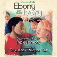 Ebony and Ivory_The Wonder Kids