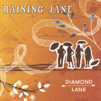 Wyoming Sky_Raining Jane
