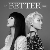 Better_BoA,刘雨昕