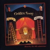 She Don't Have To See You_Golden Smog