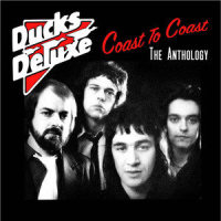 Something's Going On_Ducks Deluxe