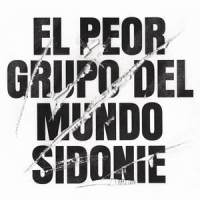 No Sé Dibujar un Perro_Sidonie