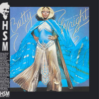 I'm Telling You Now_Betty Wright