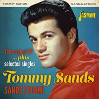 Honey Love_Tommy Sands