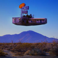 Ghost Town_Nathan Day