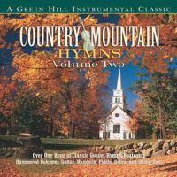 Amazing Grace (Country Mountain Hymns Album Version)_Jim Hendricks