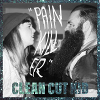 Stay Awake_Clean Cut Kid,Mike Halls,Evelyn Halls
