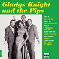 Maybe Maybe Baby_Gladys Knight & The Pips,Newman,Timmy Music
