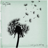 I Want You to Want Me_Gary Jules