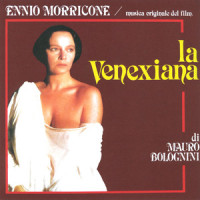 Attesa d'amore_Ennio Morricone