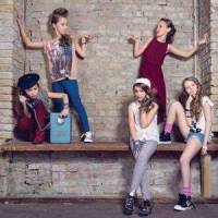 Show girls_Open Kids