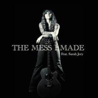 The Mess I Made(feat. Sarah Jory)_Kezia Gill,Sarah Jory
