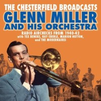 The Booglie Wooglie Piggy_Glenn Miller and His Orchestra,The Modernaires,Paula Kelly,Tex Beneke