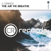 The Air We Breathe_4 Strings