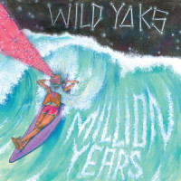 Felice_Wild Yaks