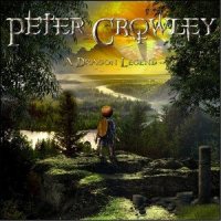 Searching the Dragon's Den_Peter Crowley