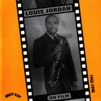 Boogie in the Barnyard_Louis Jordan