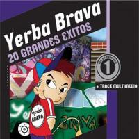 Pabellón_Yerba Brava