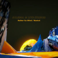 Wasted_Soleima,LiveStrings
